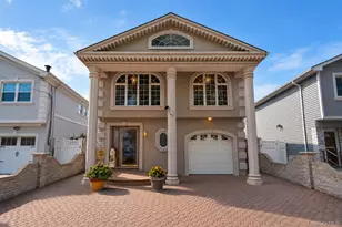 163-44 90th St, Howard Beach, NY 11414 - Photo 1