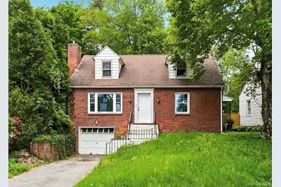 63 Fairview Avenue, Kingston, NY 12401 - Photo 1