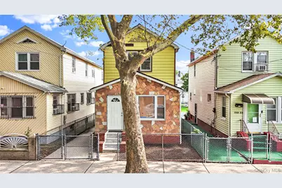 109-33 Union Hall Street, Jamaica, NY 11433 - Photo 2
