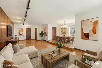 77 W 55th Street #17B, New York, NY 10019 - Photo 2
