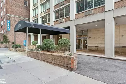 333 E 45th Street #17F, New York, NY 10017 - Photo 1