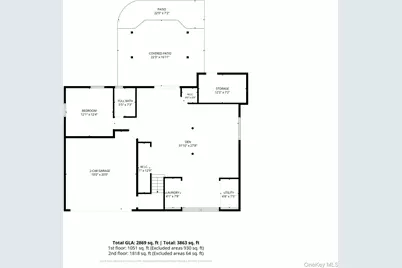 569 Links Drive S, Oceanside, NY 11572 - Photo 46