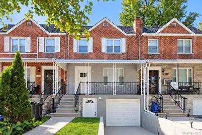 2427 Morgan Avenue, Bronx, NY 10469 - Photo 1