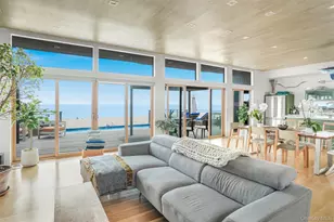 119 Ocean Walk, Fire Island Pines, NY 11782 - Photo 4
