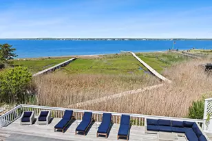 588 Dune Rd, Westhampton, NY 11978 - Photo 22