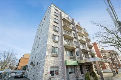 76-01 113th Street #6/D, Forest Hills, NY 11375 - Photo 20