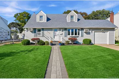 305 W Nicholai Street, Hicksville, NY 11801 - Photo 1
