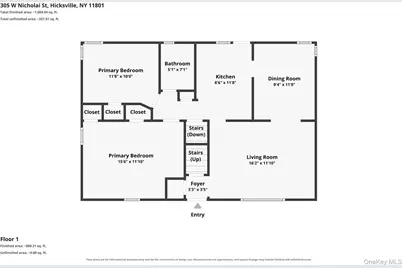 305 W Nicholai Street, Hicksville, NY 11801 - Photo 36