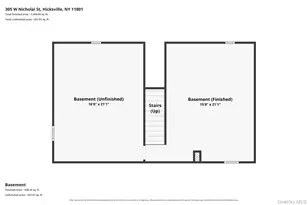 305 W Nicholai St, Hicksville, NY 11801 - Photo 38