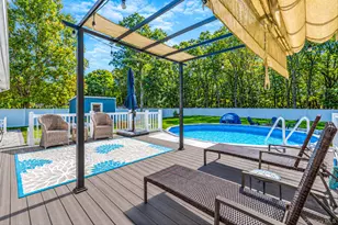 20 Danbury Ave, Patchogue, NY 11772 - Photo 8