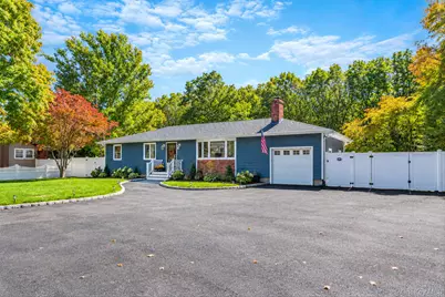 20 Danbury Avenue, Patchogue, NY 11772 - Photo 2
