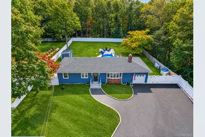 20 Danbury Avenue, Patchogue, NY 11772 - Photo 1