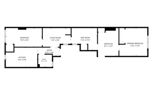 2141 Washington Ave, Bronx, NY 10457 - Photo 4