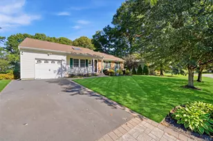 50 Timber Ridge Dr, Coram, NY 11727 - Photo 2