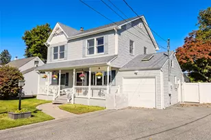 173 Marcy St, West Babylon, NY 11704 - Photo 2