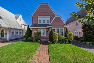 129 Southard Ave, Rockville Centre, NY 11570 - Photo 2