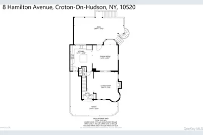 8 Hamilton Avenue, Croton on Hudson, NY 10520 - Photo 36