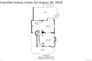 8 Hamilton Ave, Croton on Hudson, NY 10520 - Photo 36