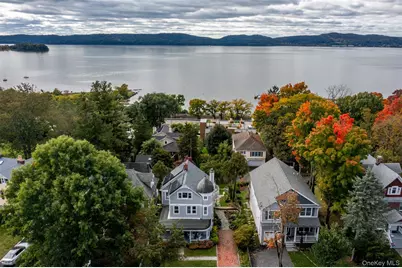 8 Hamilton Avenue, Croton on Hudson, NY 10520 - Photo 34