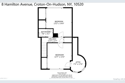8 Hamilton Avenue, Croton on Hudson, NY 10520 - Photo 38