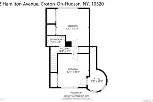 8 Hamilton Ave, Croton on Hudson, NY 10520 - Photo 38