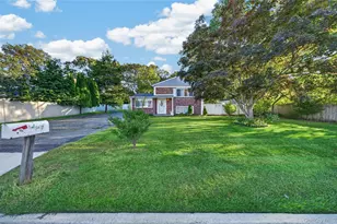 3 Jasper Ave, Patchogue, NY 11772 - Photo 4