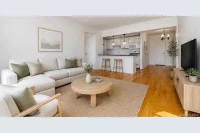 39-30 52nd Street #6F, Woodside, NY 11377 - Photo 2