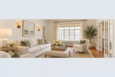 3 Tanglewylde Avenue #5C, Bronxville, NY 10708 - Photo 2