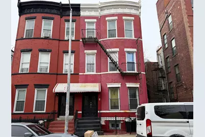 36 Thomas S Boyland Street #1st Fl, Brooklyn, NY 11233 - Photo 1
