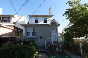 137-58 Kalmia Ave, Flushing, NY 11355 - Photo 1