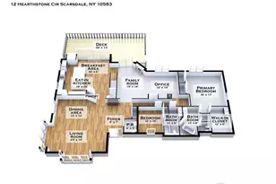 12 Hearthstone Cir, Scarsdale, NY 10583 - Photo 34