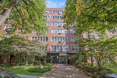 87-15 165th Street #7G, Jamaica, NY 11432 - Photo 1