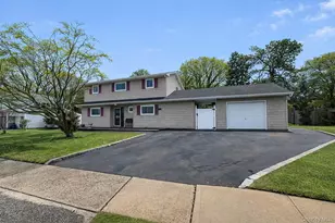 26 Stevenson Pl, Deer Park, NY 11729 - Photo 4