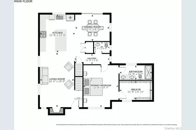 25 Old Northport Road, Huntington, NY 11743 - Photo 40