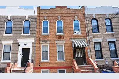 391 New Jersey Avenue, Brooklyn, NY 11207 - Photo 2