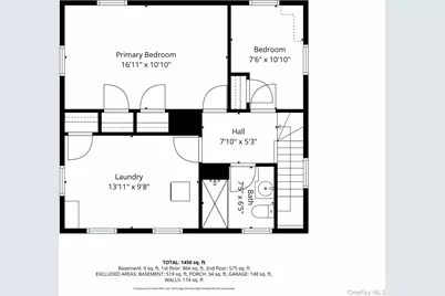 118 Magnolia, Westbury, NY 11590 - Photo 32