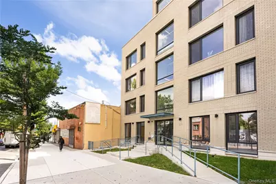331 Ralph Avenue #2A, Brooklyn, NY 11233 - Photo 1
