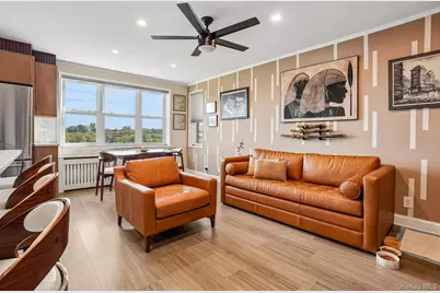 2 Bronxville Rd Rd #5D, Bronxville, NY 10708 - Photo 2