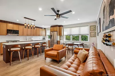 2 Bronxville Rd Rd #5D, Bronxville, NY 10708 - Photo 6