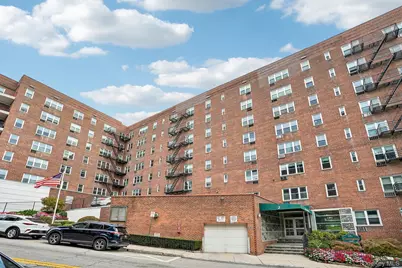 2 Bronxville Rd Rd #5D, Bronxville, NY 10708 - Photo 1