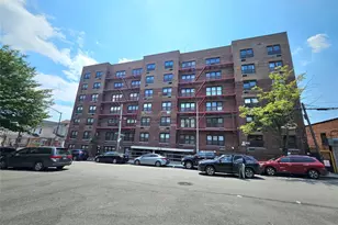 87-70 173rd St, Jamaica, NY 11432 - Photo 2