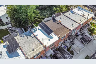 1110 E 213th Street, Bronx, NY 10469 - Photo 1