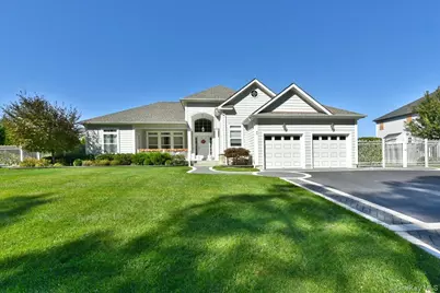 48 Wildflower Drive, Ridge, NY 11961 - Photo 1