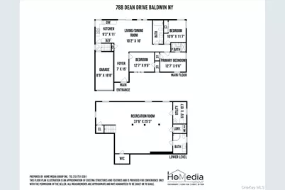 788 Dean Drive, Baldwin, NY 11510 - Photo 22