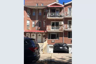8331 Talbot Street #2, Kew Gardens, NY 11415 - Photo 1