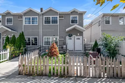 2437 Beach Channel Drive, Far Rockaway, NY 11691 - Photo 1