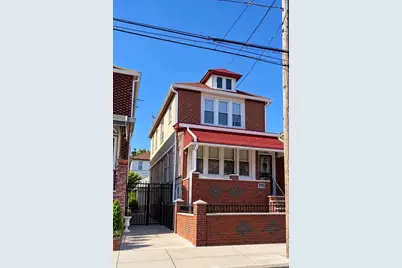662 E 52nd Street, Brooklyn, NY 11203 - Photo 1