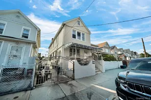 105-26 131st St, Richmond Hill, NY 11419 - Photo 1