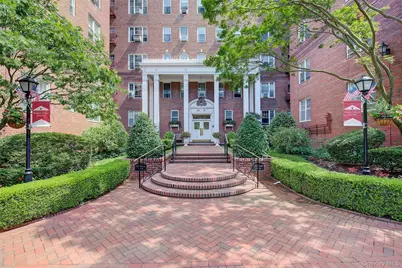 112-50 78th Avenue #5H, Forest Hills, NY 11375 - Photo 1
