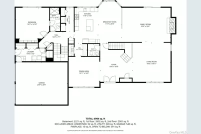 17 Scenic View Court W, Dix Hills, NY 11746 - Photo 14